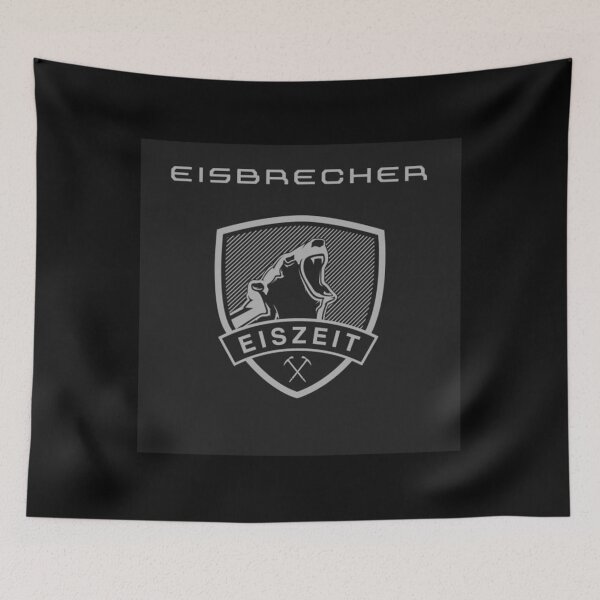 Item preview, Eisbrecher - Eiszeit Album 2010 designed and sold by Elysmporium.