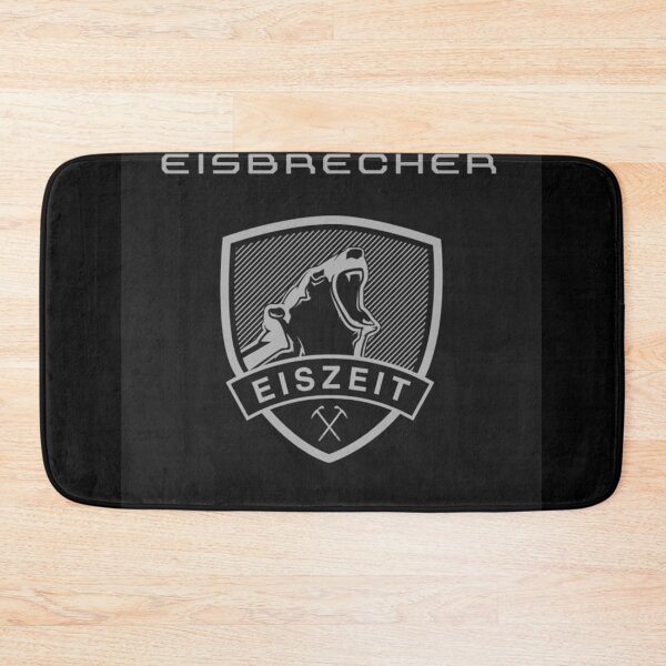 Item preview, Eisbrecher - Eiszeit Album 2010 designed and sold by Elysmporium.