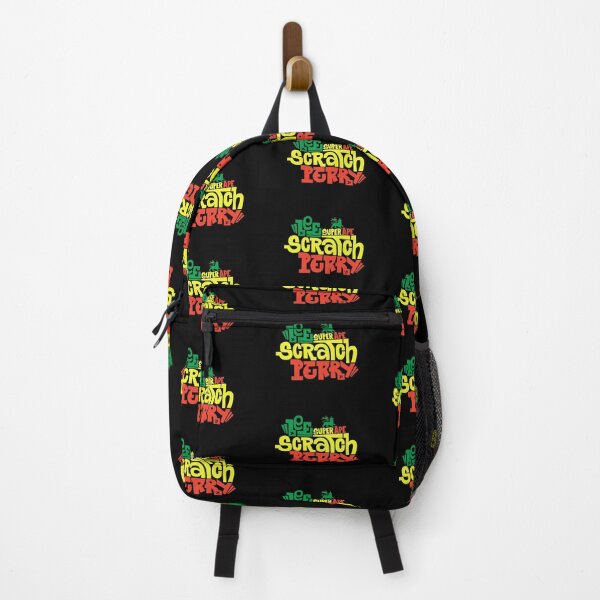 Item preview, Super Ape: Lee Scratch Perry's Dub Odyssey designed and sold by Boogosh.