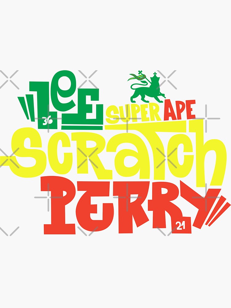 Super Ape: Lee Scratch Perry's Dub Odyssey