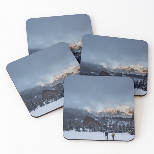 Item preview, Mountain in the Sun designed and sold by Jane Ruttkayova.