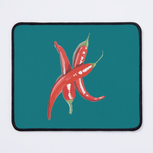 Item preview, Hot Chili     designed and sold by jurikopie.