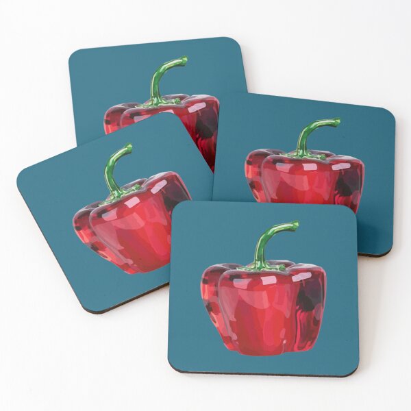 Item preview, Hot Chili     designed and sold by jurikopie.