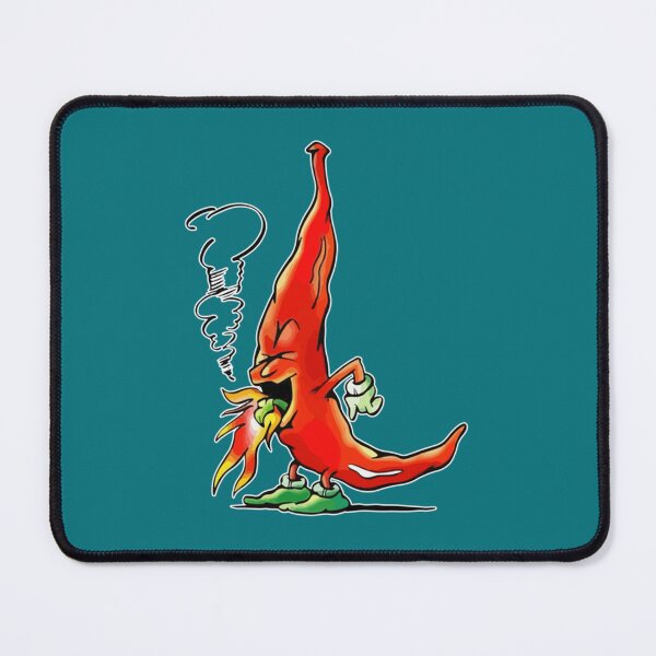 Item preview, Hot Red Chili   designed and sold by jurikopie.