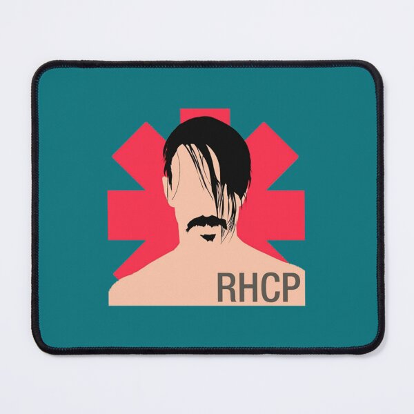 Item preview, Ilustración de Anthony Kiedis     designed and sold by jurikopie.