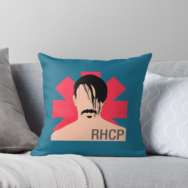 Item preview, Ilustración de Anthony Kiedis     designed and sold by jurikopie.