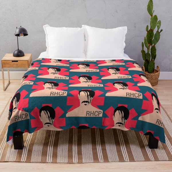 Item preview, Ilustración de Anthony Kiedis     designed and sold by jurikopie.