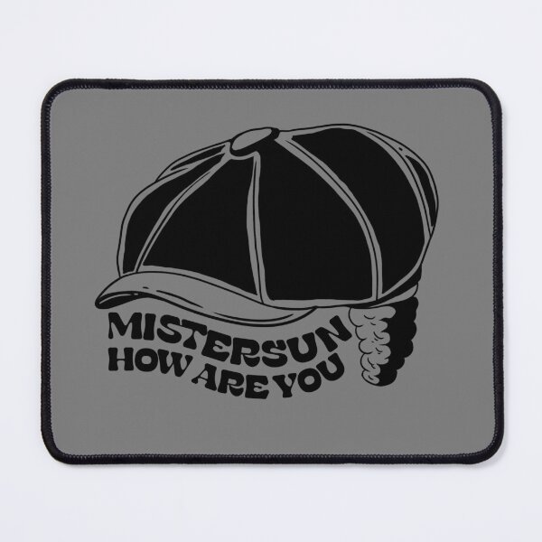 Item preview, Mister Sun Graphic Tee  designed and sold by WOLForDEER.
