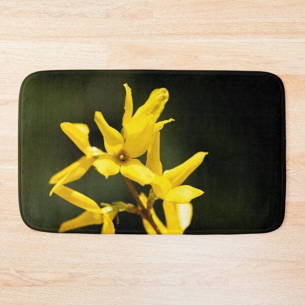 Item preview, Forsythia flower designed and sold by KellyRHarding.