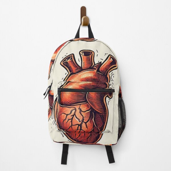 Item preview, Anatomical Heart: The Vital Organ designed and sold by attpavitra.