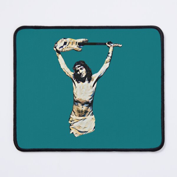 Item preview, Jesus Christ Guitar - John Frusciante   designed and sold by jurikopie.
