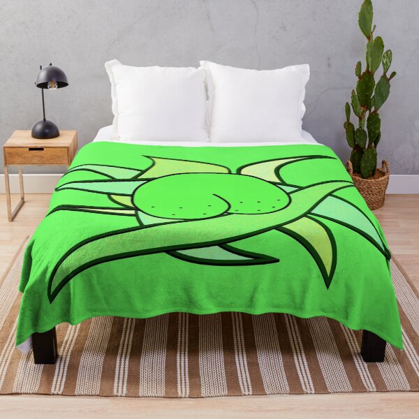 Item preview, Green Leafy thiCC Butt Logo designed and sold by thicc216.