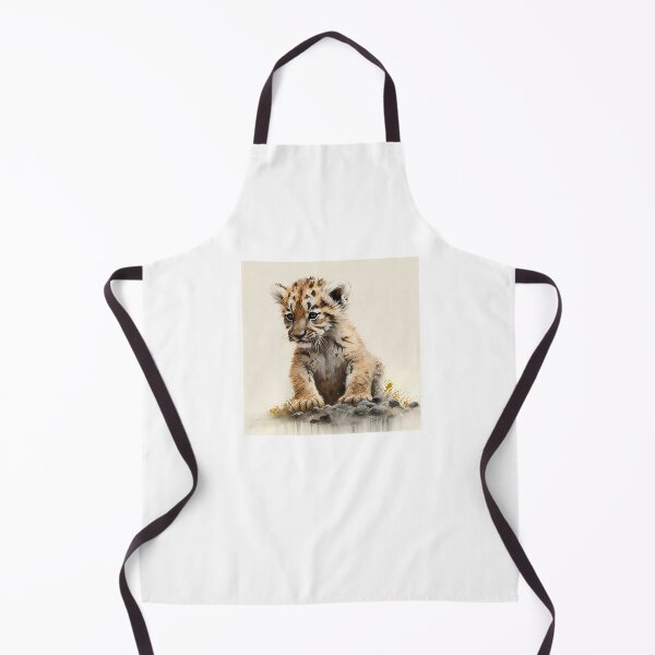 Item preview, little tiger designed and sold by ururuty.