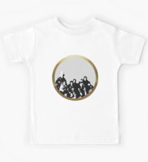 Goonies übersehen Kinder T-Shirt