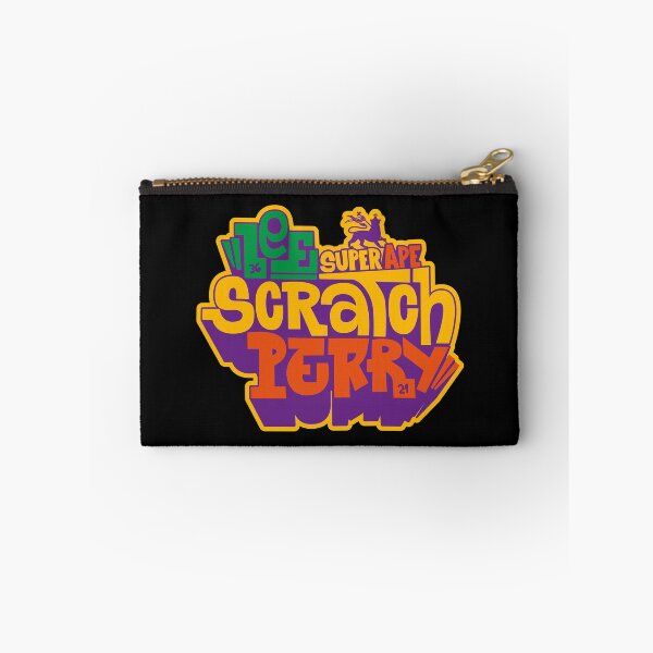 Item preview, Super Ape: Lee Scratch Perry's Dub Odyssey designed and sold by Boogosh.