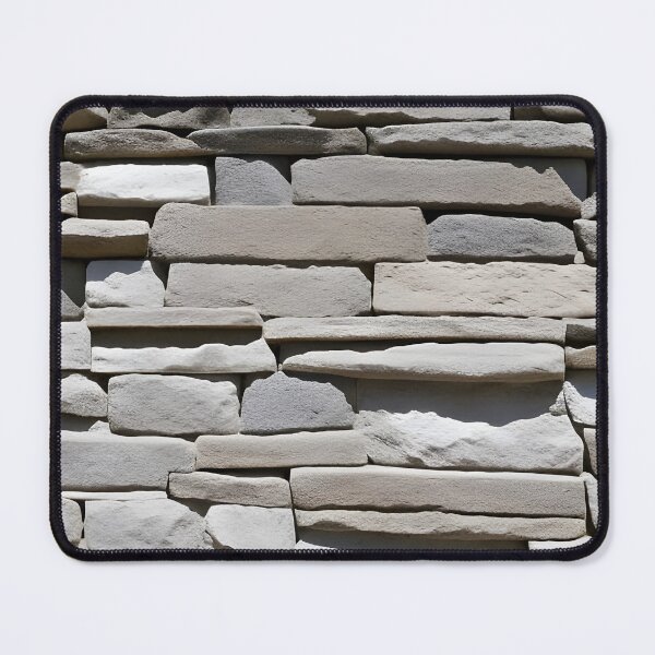 Item preview, Rocky wall pattern designed and sold by AJSRPrints.