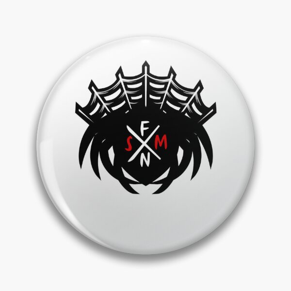 Item preview, Spider punk Customized designed and sold by BriceBourgeau.