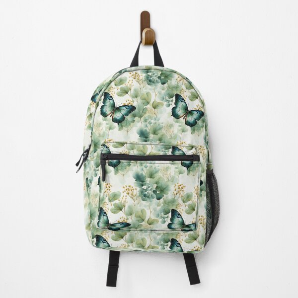 Item preview, butterfly in forest designed and sold by Wongvian.