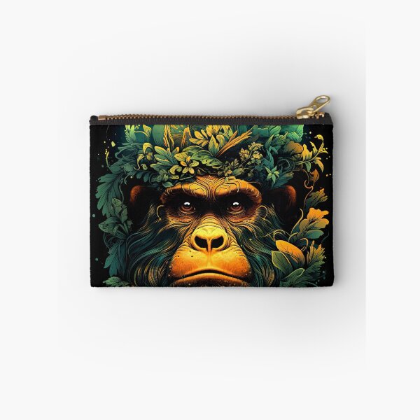Item preview, The Sailor Apes in digital artwork designed and sold by eyestetix.