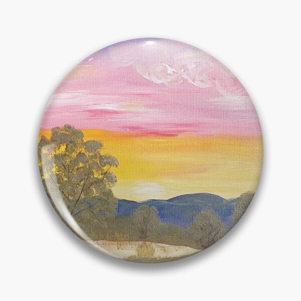 Item preview, Milton sunset designed and sold by Stellakingart.
