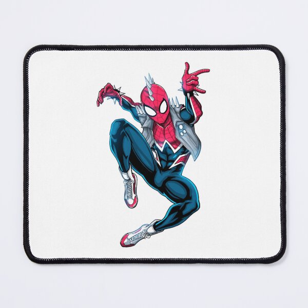 Item preview, spider punk spiderpunk designed and sold by BriceBourgeau.
