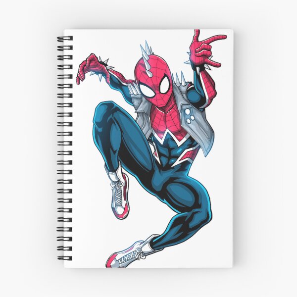 Item preview, spider punk spiderpunk  designed and sold by BriceBourgeau.