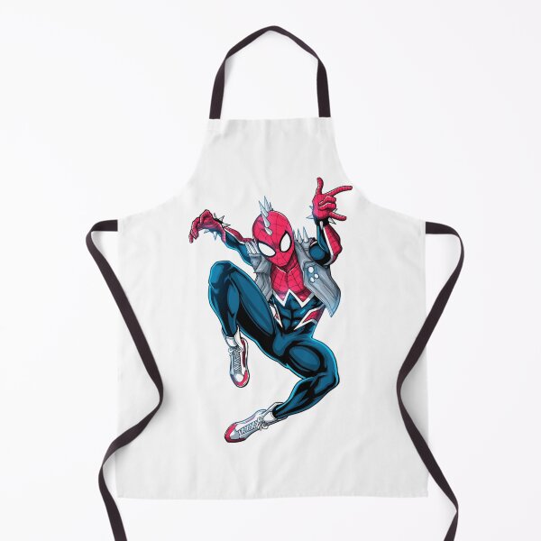 Artikelvorschau, Spinnenpunk Spiderpunk entworfen und verkauft von BriceBourgeau.