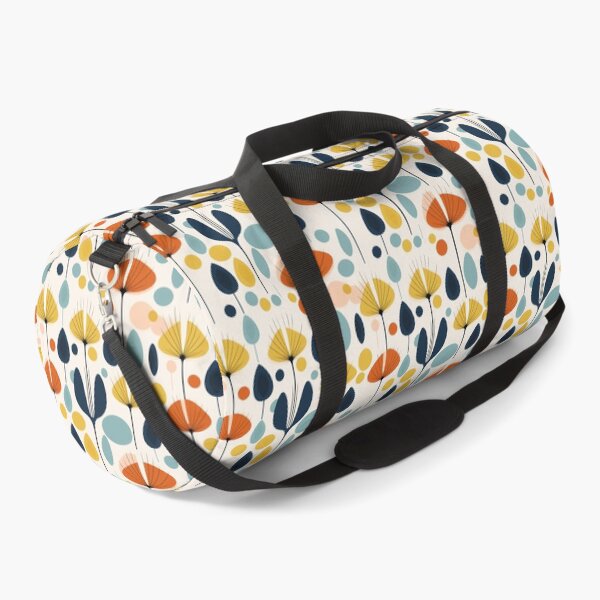 Item preview, Retro 60s Midcentury Modern Pattern designed and sold by RoguePixel.