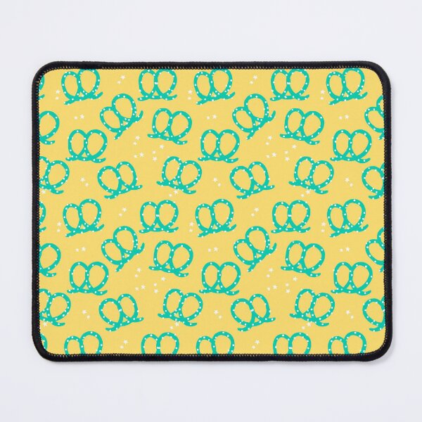 Item preview, Pretzel snacks  designed and sold by VannBenson.
