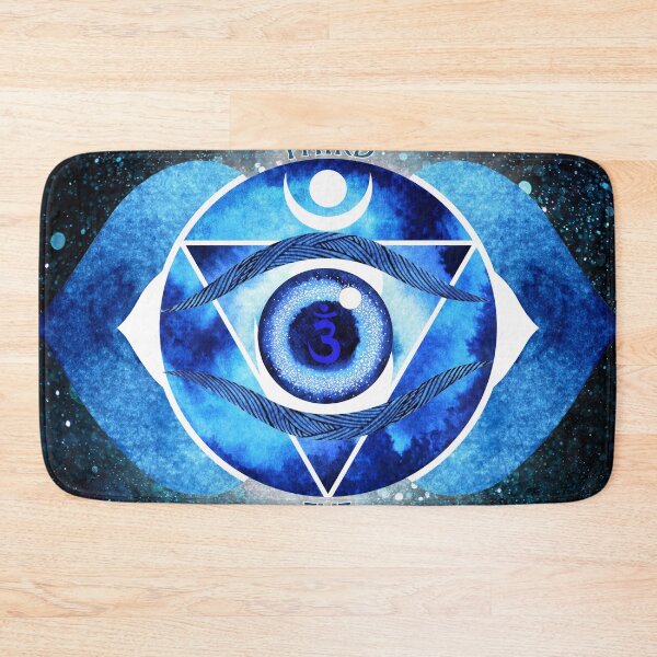 Item preview, The Third Eye Chakra designed and sold by NellyandBryan.