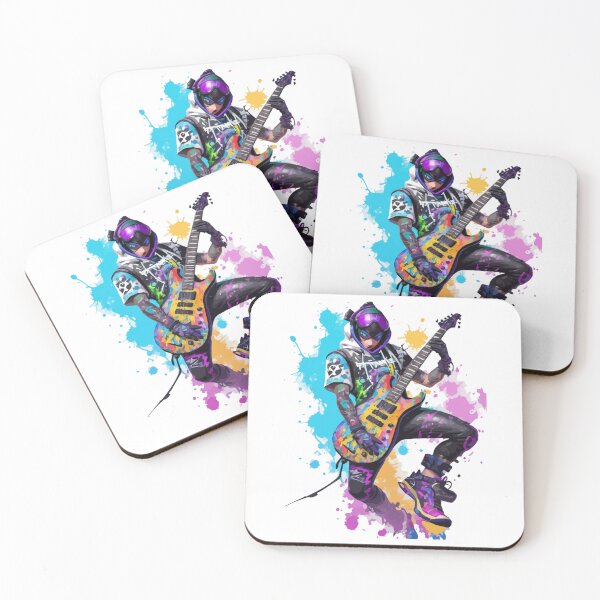 Item preview, Spider Punk designed and sold by BriceBourgeau.