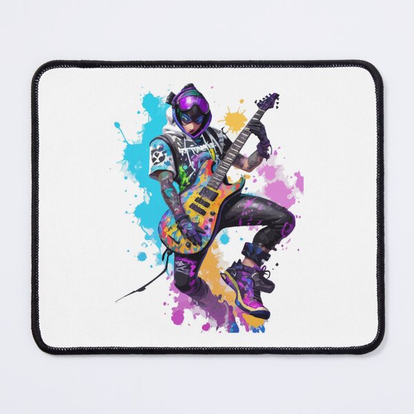 Item preview, Spider Punk designed and sold by BriceBourgeau.