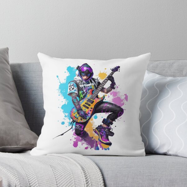 Item preview, Spider Punk designed and sold by BriceBourgeau.