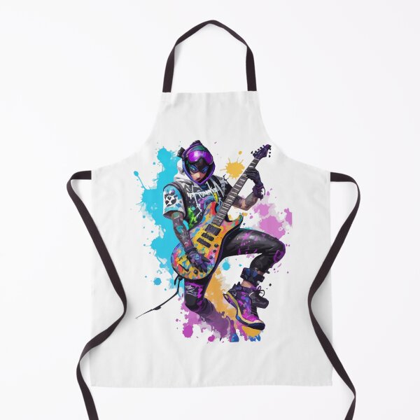Item preview, Spider Punk designed and sold by BriceBourgeau.