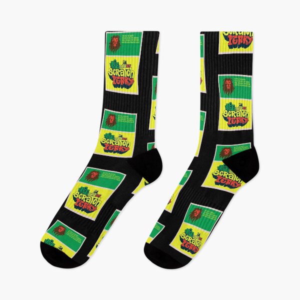 Item preview, Super Ape: Lee Scratch Perry's Dub Odyssey designed and sold by Boogosh.