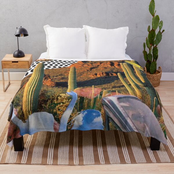 Item preview, Desert Dreams Poster designed and sold by helenallenn.