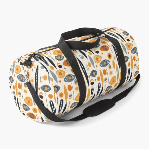 Item preview, Retro 50s Midcentury Modern Pattern designed and sold by RoguePixel.