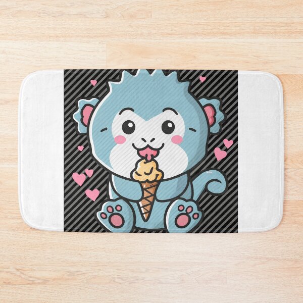 Item preview, i love ice cream designed and sold by SabyDigitalArt.