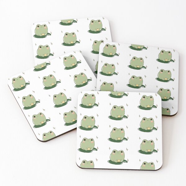 Item preview, Frog designed and sold by Angelasjordan.