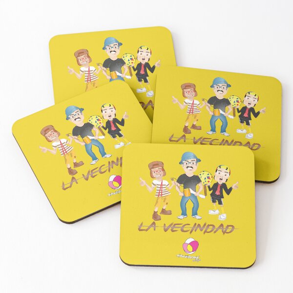 Item preview, The neighborhood designed and sold by Equipo7creativo.