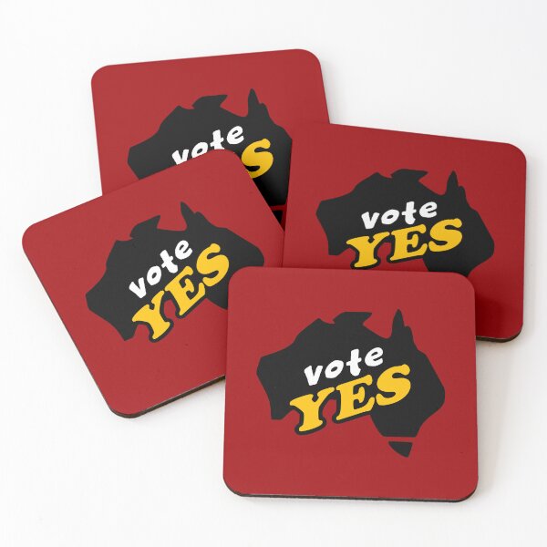 Item preview, Vote Yes to the Voice to Parliament Australian designed and sold by Dolphin Graphic.