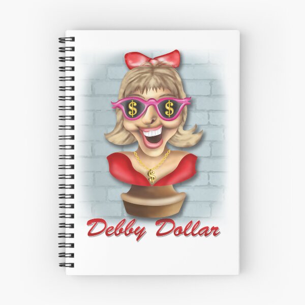 Item preview, DEBBY DOLLAR - THE DOCTOR - Player Character OFL designed and sold by OutrageousTM.