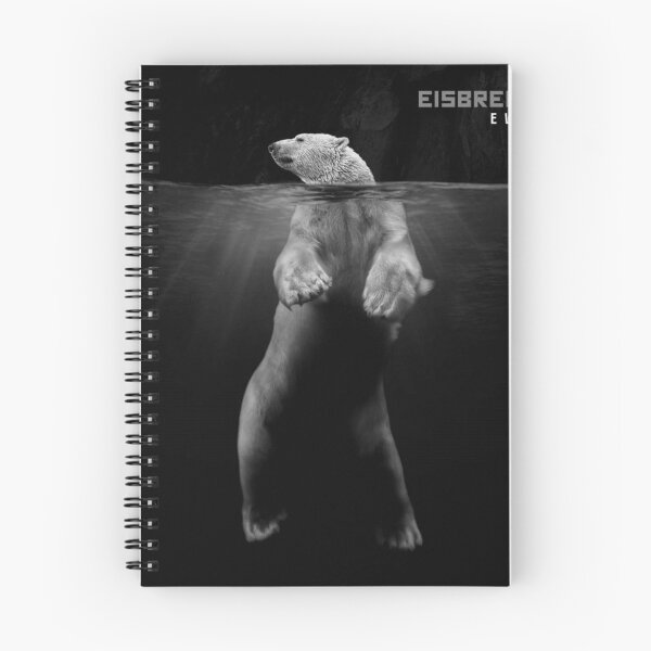 Item preview, Eisbrecher - Ewiges Eis – 15 Jahre Eisbrecher Album 2018 designed and sold by Elysmporium.
