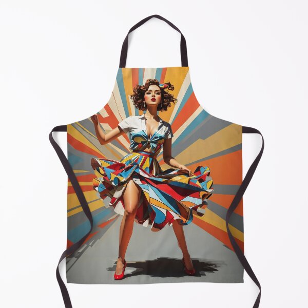 Item preview, Pop Dance  designed and sold by JakeMauiDesign.