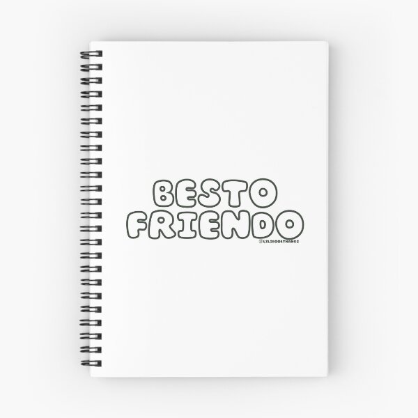 Item preview, Besto Friendo, v26b | @lilsboobthangs designed and sold by lilsboobthangs.