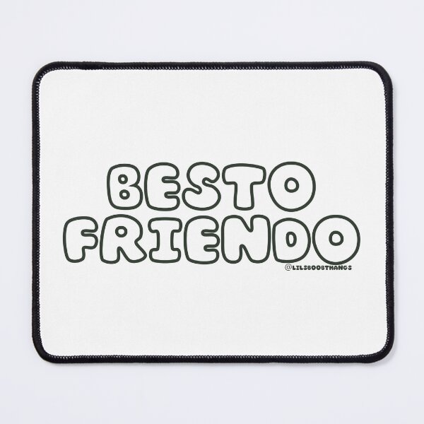 Item preview, Besto Friendo, v26b | @lilsboobthangs designed and sold by lilsboobthangs.