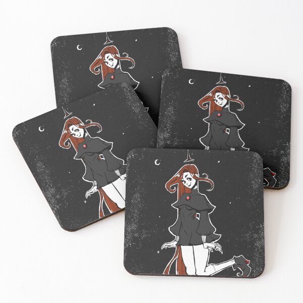 Item preview, Witchy designed and sold by Matchamarin.