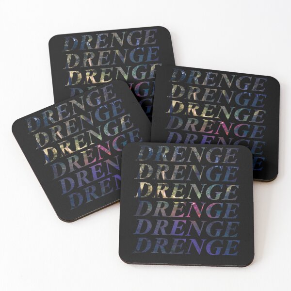 Item preview, Drenge Undertow designed and sold by JoshuaMu.