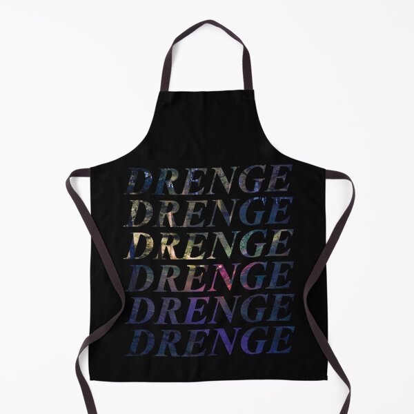 Item preview, Drenge Undertow designed and sold by JoshuaMu.