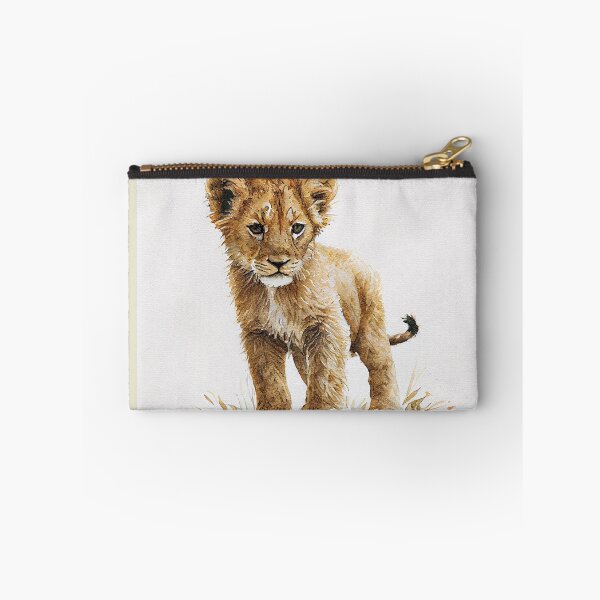 Item preview, little lion designed and sold by ururuty.
